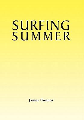 Surfing Summer 1456883674 Book Cover