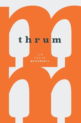 thrum 1968523057 Book Cover
