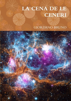 La Cena de Le Ceneri [Italian] 0244487456 Book Cover