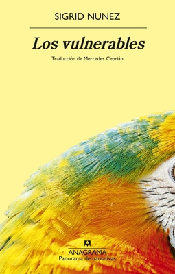 Vulnerables, Los [Spanish] 8433922971 Book Cover