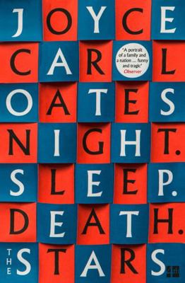 Night. Sleep. Death. The Stars. 0008381119 Book Cover
