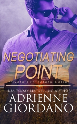 Negotiating Point 1948075466 Book Cover