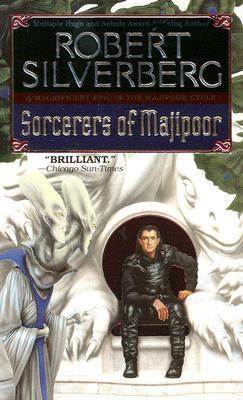Sorcerers of Majipoor 0061057800 Book Cover