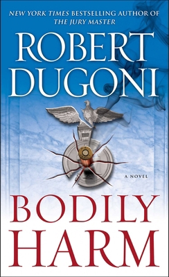 Bodily Harm: A Novel 1668289571 Book Cover