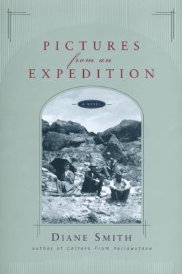 Pictures from an Expedition 0670031291 Book Cover