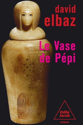 Pepi's Vase / Le Vase de P pi [French] 2738119875 Book Cover