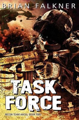 Task Force 0648287920 Book Cover