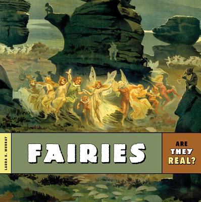 Fairies 1608187632 Book Cover