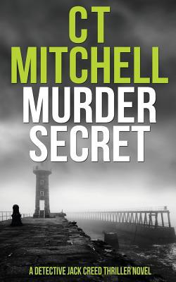 Murder Secret 0648460509 Book Cover
