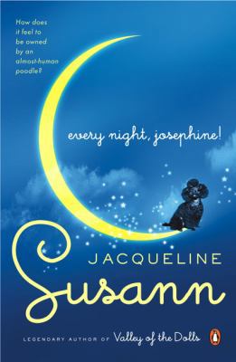 Every Night, Josephine! 0143034340 Book Cover