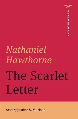 The Scarlet Letter 0393871614 Book Cover