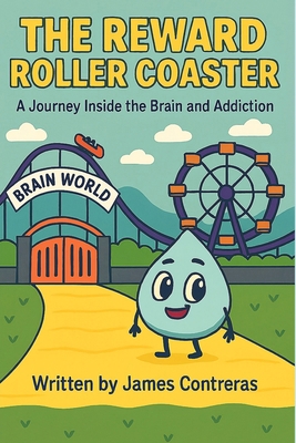 The Reward Roller Coaster: A Journey Inside the... B0G8R4XR84 Book Cover