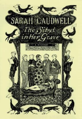 The Sibyl in Her Grave 0385299346 Book Cover