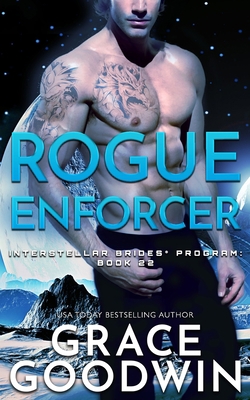 Rogue Enforcer 1795923601 Book Cover