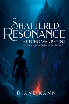 Shattered Resonance 1969569484 Book Cover