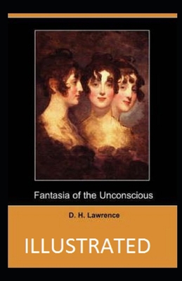 Paperback Fantasia of the Unconscious Illustrated Book