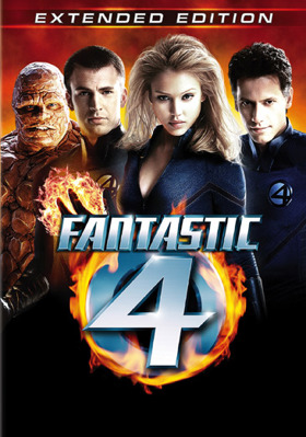 Fantastic 4