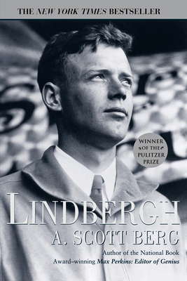 Lindbergh B00529PUSG Book Cover
