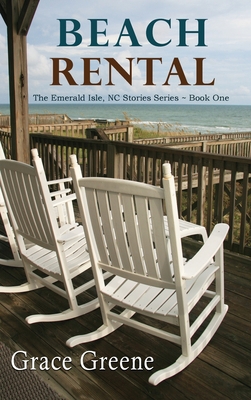 Beach Rental 173287851X Book Cover