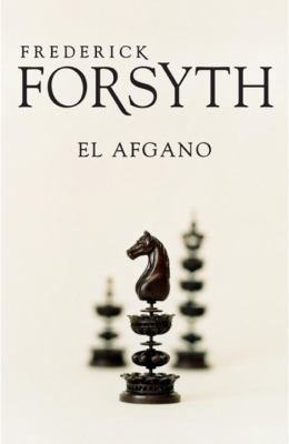 El Afgano = The Afghan [Spanish] 030739106X Book Cover