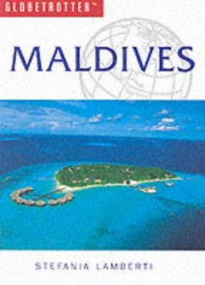 Globetrotter Maldives (Globetrotter Guides) 1843301024 Book Cover