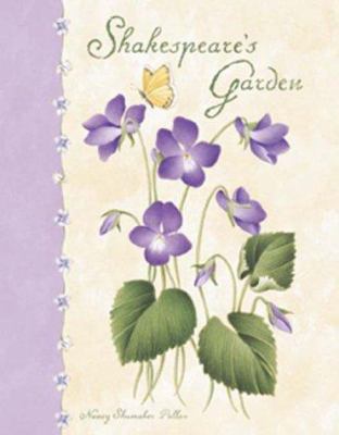 Shakespeare's Garden 0768321506 Book Cover