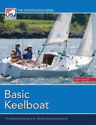 Basic Keelboat 0979647703 Book Cover