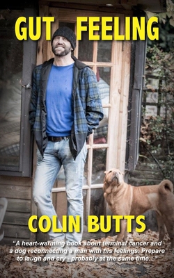 Gut Feeling 1789558271 Book Cover