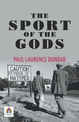 The Sport of the Gods 9355710976 Book Cover