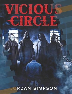 Vicious Circle: The Novel B0F226TK9F Book Cover