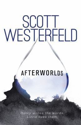 Afterworlds 0143572040 Book Cover