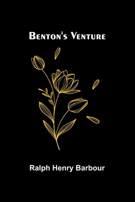 Benton's Venture 9367248792 Book Cover