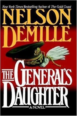 The General's Daughter 0739404431 Book Cover