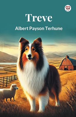 Treve 9370427708 Book Cover