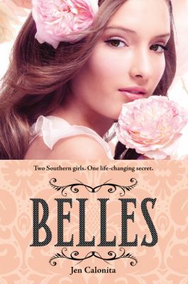 Belles B00A2M4QA6 Book Cover