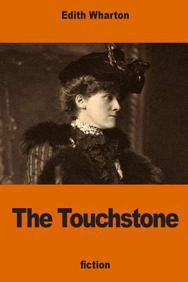 The Touchstone 154047691X Book Cover