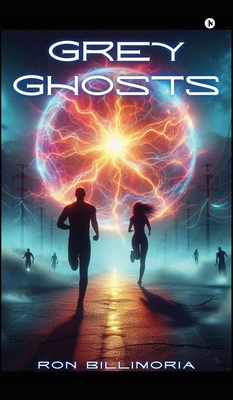 Grey Ghosts B0HBRDLT3P Book Cover