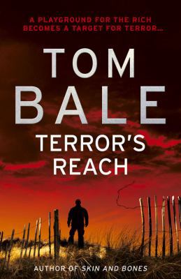 Terror's Reach 1848090765 Book Cover