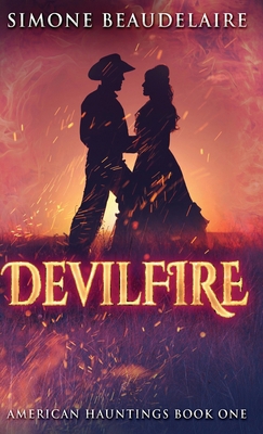 Devilfire 4867454486 Book Cover