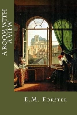 A room with a view 1548895040 Book Cover