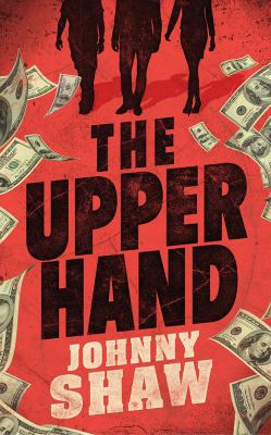 The Upper Hand 1543689892 Book Cover