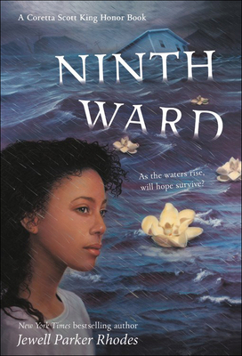 Ninth Ward 1613833709 Book Cover