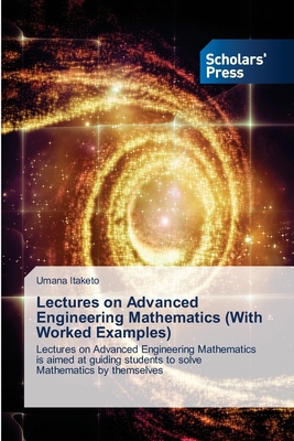Lectures on Advanced Engineering Mathematics (W... 3639760786 Book Cover