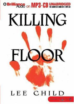 Killing Floor 1593352964 Book Cover