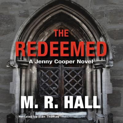 The Redeemed Lib/E 0792777042 Book Cover