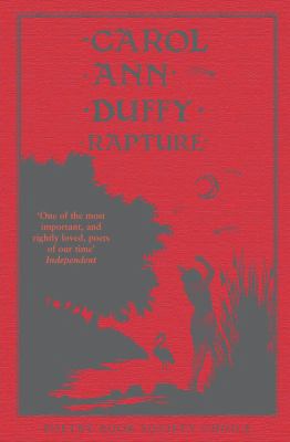 Rapture 0330412809 Book Cover