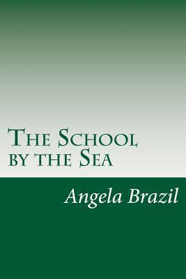 The School by the Sea 1500456136 Book Cover