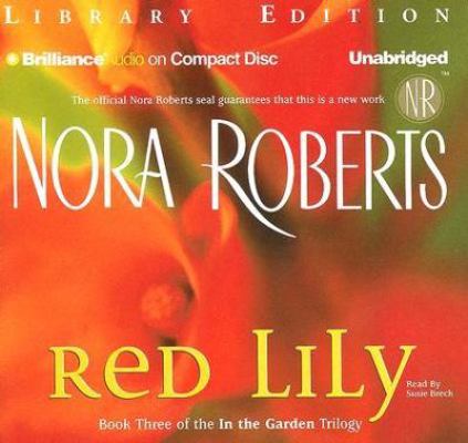 Red Lily 1593556233 Book Cover