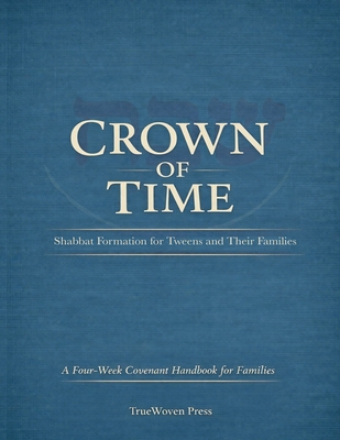 The Crown of Time B0GYN9JN5T Book Cover