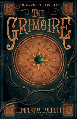 The Grimoire B0D3Y7B7WN Book Cover